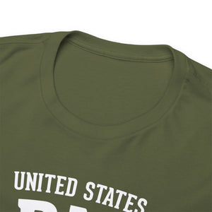 US Army Heavy Cotton T-Shirt