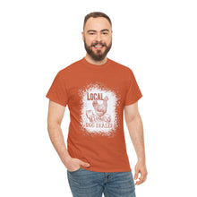 Load image into Gallery viewer, Local Egg Dealer Heavy Cotton T-Shirt
