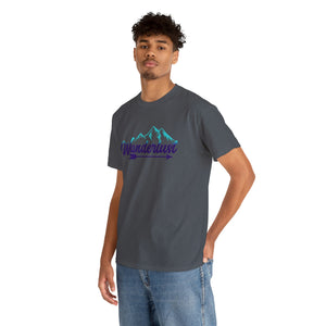 Wanderlust Heavy Cotton T-Shirt