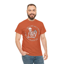 Load image into Gallery viewer, I&#39;m Delightful Heavy Cotton T-Shirt
