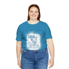 Load image into Gallery viewer, Local Egg Dealer Short Sleeve T-Shirt
