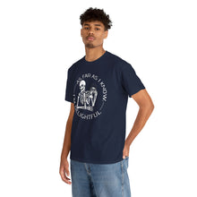 Load image into Gallery viewer, I&#39;m Delightful Heavy Cotton T-Shirt
