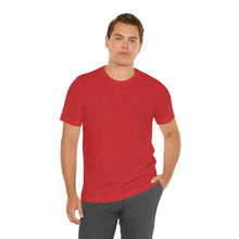 Load image into Gallery viewer, I may not be Famous Notary Short Sleeve T-Shirt
