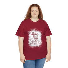 Load image into Gallery viewer, Local Egg Dealer Heavy Cotton T-Shirt
