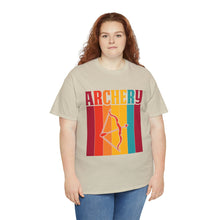 Load image into Gallery viewer, Archery Heavy Cotton T-Shirt
