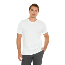 Load image into Gallery viewer, I may not be Famous Notary Short Sleeve T-Shirt
