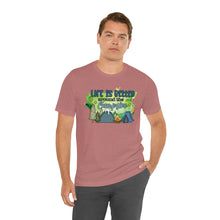 Load image into Gallery viewer, Life is Better Around the Campfire Short Sleeve T-Shirt
