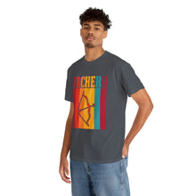 Load image into Gallery viewer, Archery Heavy Cotton T-Shirt
