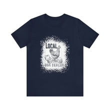 Load image into Gallery viewer, Local Egg Dealer Short Sleeve T-Shirt
