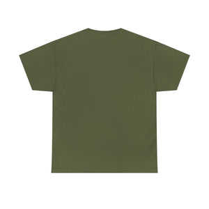 US Army Heavy Cotton T-Shirt