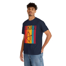 Load image into Gallery viewer, Archery Heavy Cotton T-Shirt
