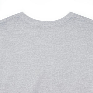 Wanderlust Heavy Cotton T-Shirt