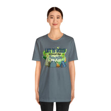 Load image into Gallery viewer, Life is Better Around the Campfire Short Sleeve T-Shirt
