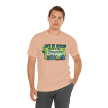 Load image into Gallery viewer, Life is Better Around the Campfire Short Sleeve T-Shirt
